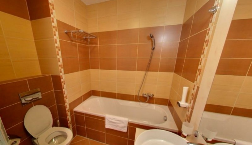 Hotel CROCUS **** Vysoké Tatry